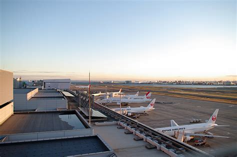 羽田空港周辺 観光 - 空の玄関口から広がる多様な魅力